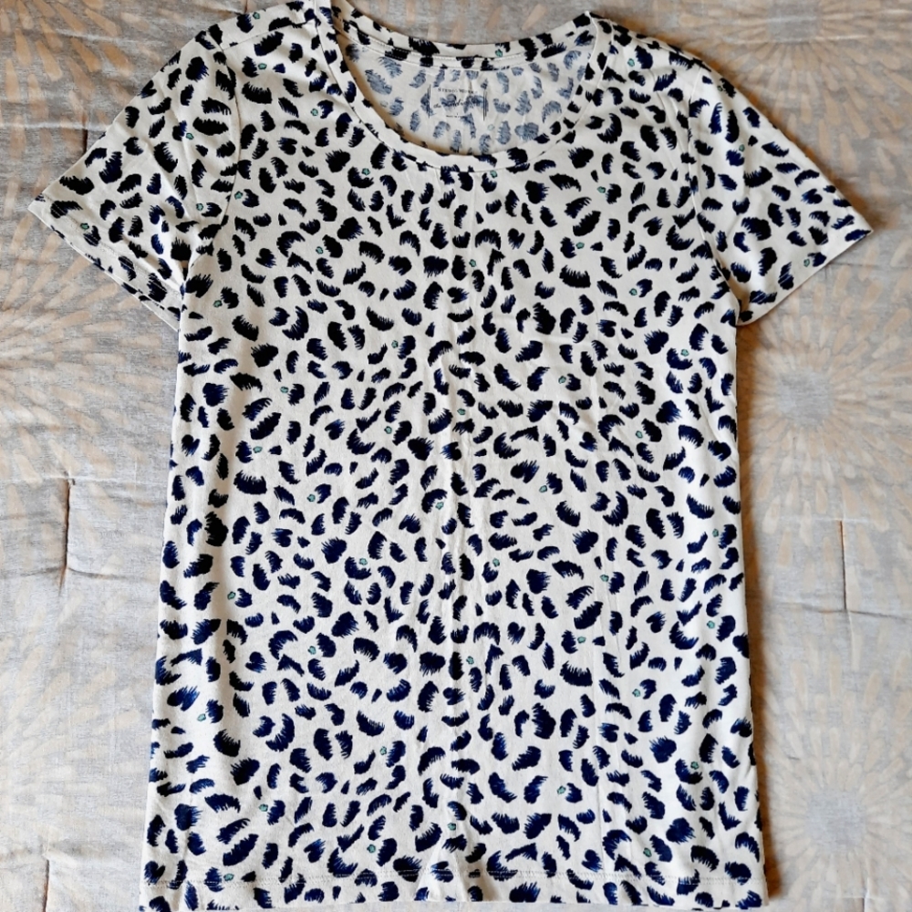 Studio Works NWOT blouse size L